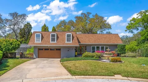 1550 Belleair Lane Clearwater FL 33764