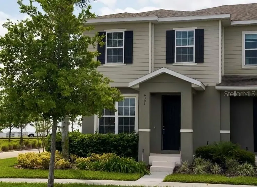 6301 Glory Bower Drive Winter Garden FL 34787