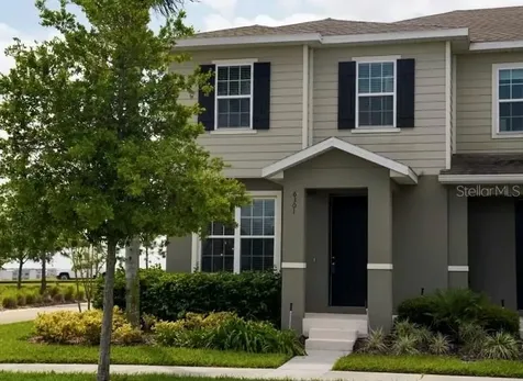 6301 Glory Bower Drive Winter Garden FL 34787