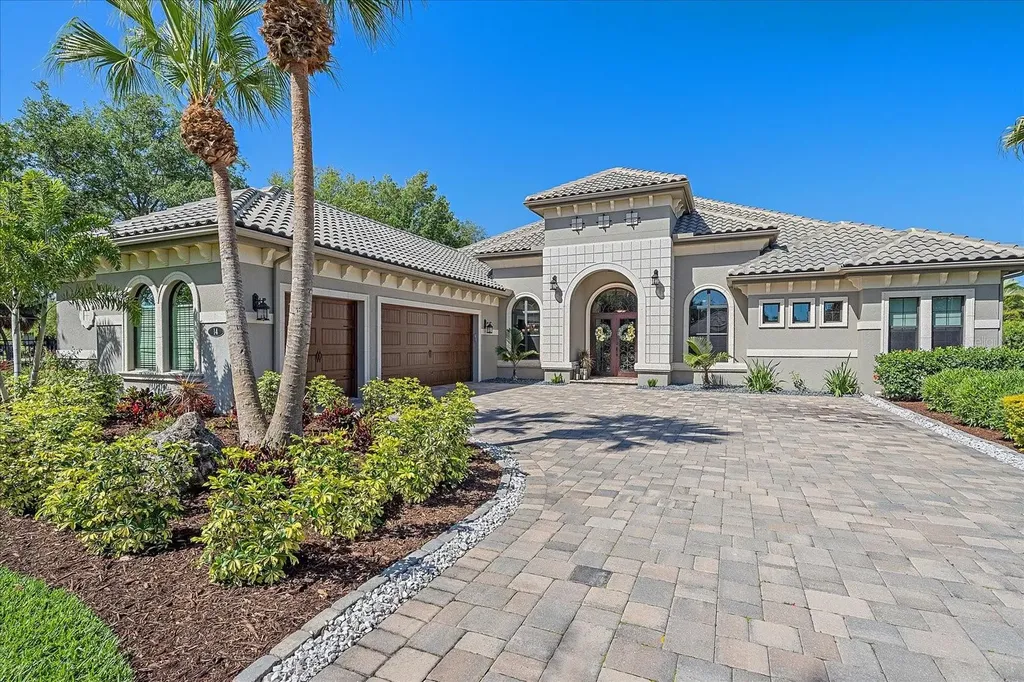 14 Blake Way Osprey FL 34229