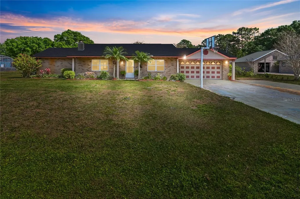 2201 Oak Wind Court Saint Cloud FL 34772