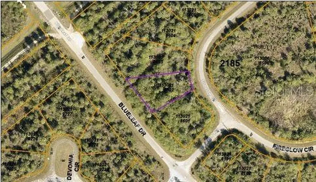Fireglow Circle North Port FL 34288
