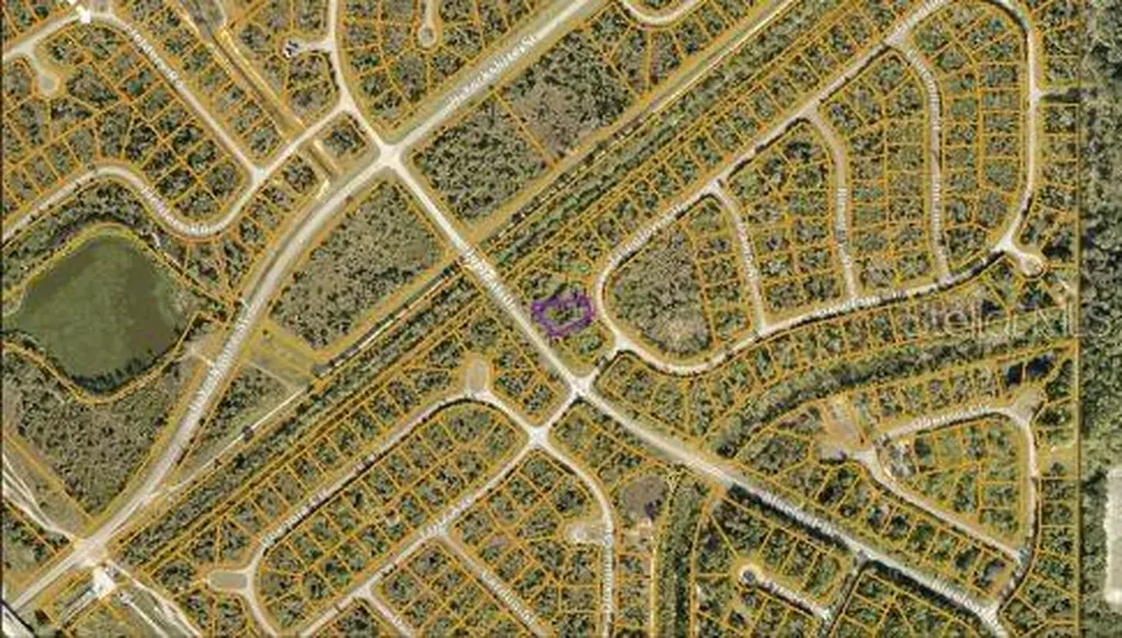 Fireglow Circle North Port FL 34288