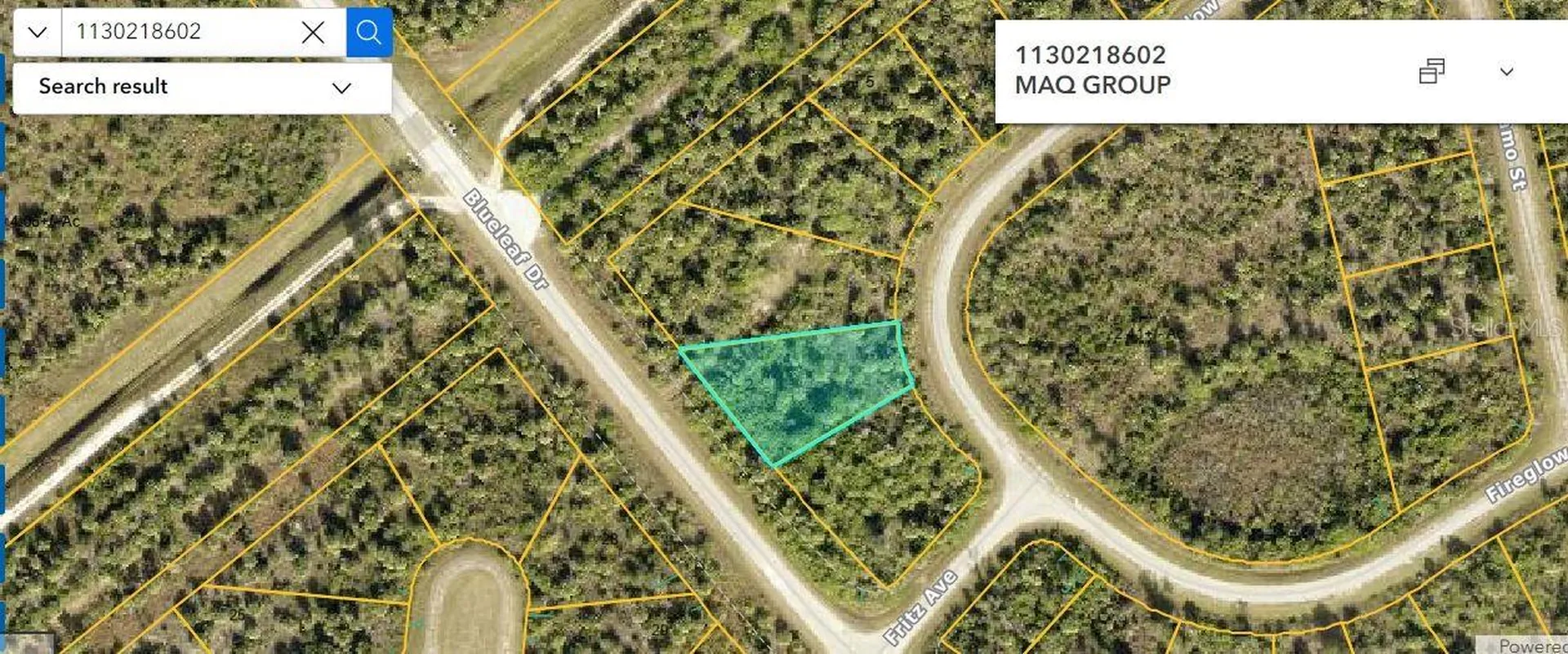 Fireglow Circle North Port FL 34288