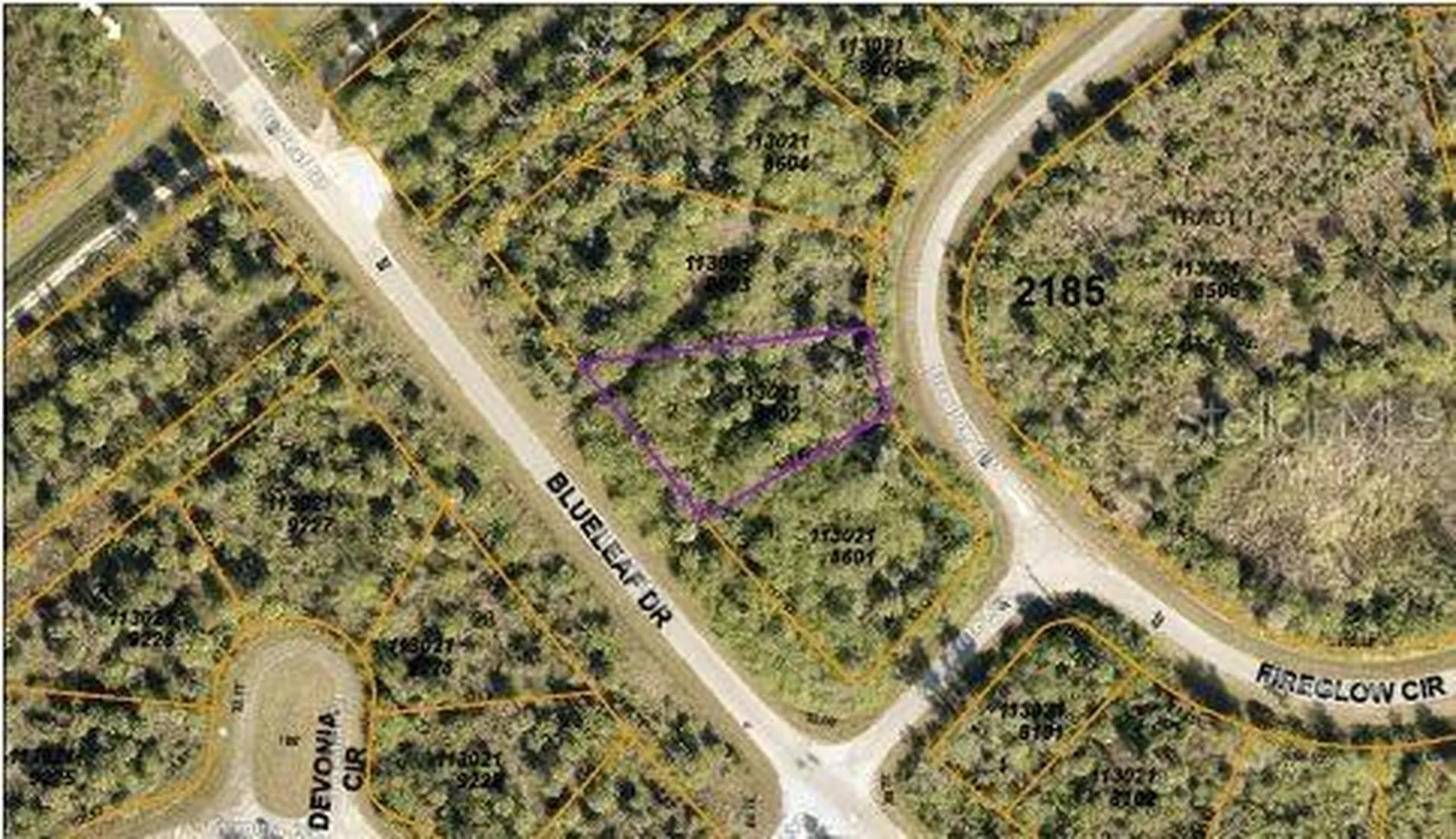 Fireglow Circle North Port FL 34288