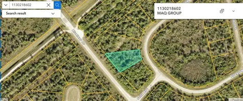 Fireglow Circle North Port FL 34288