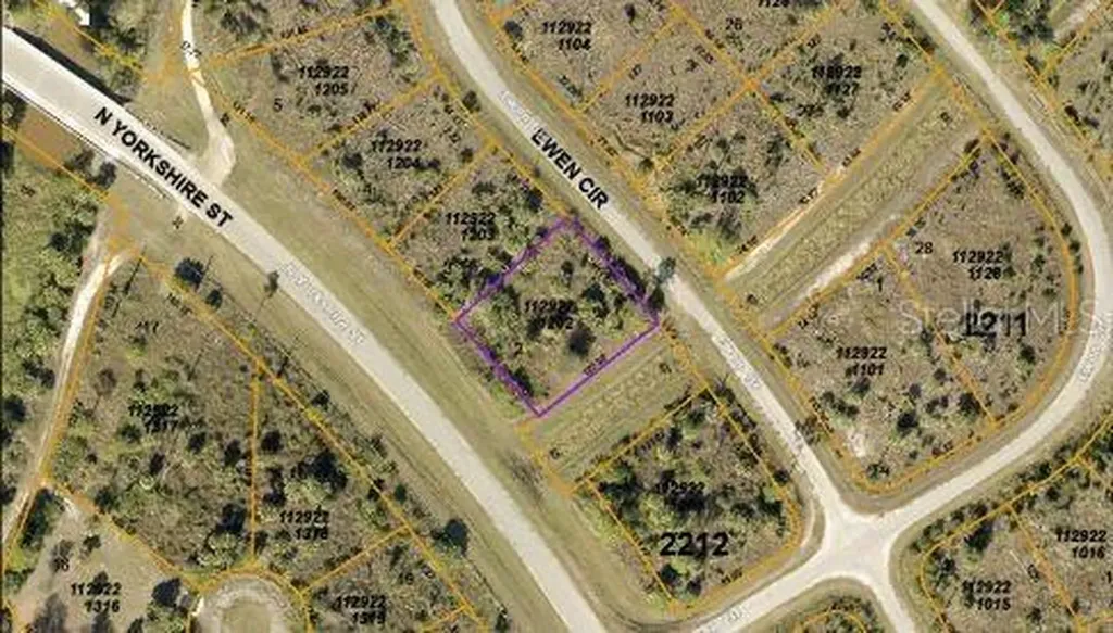 Ewen Circle North Port FL 34288