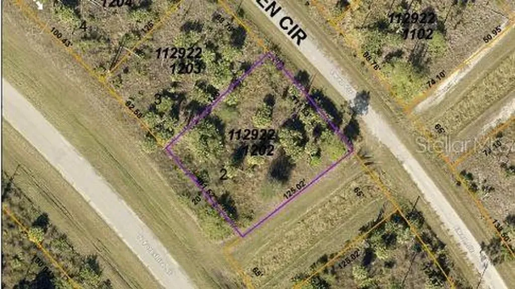 Ewen Circle North Port FL 34288