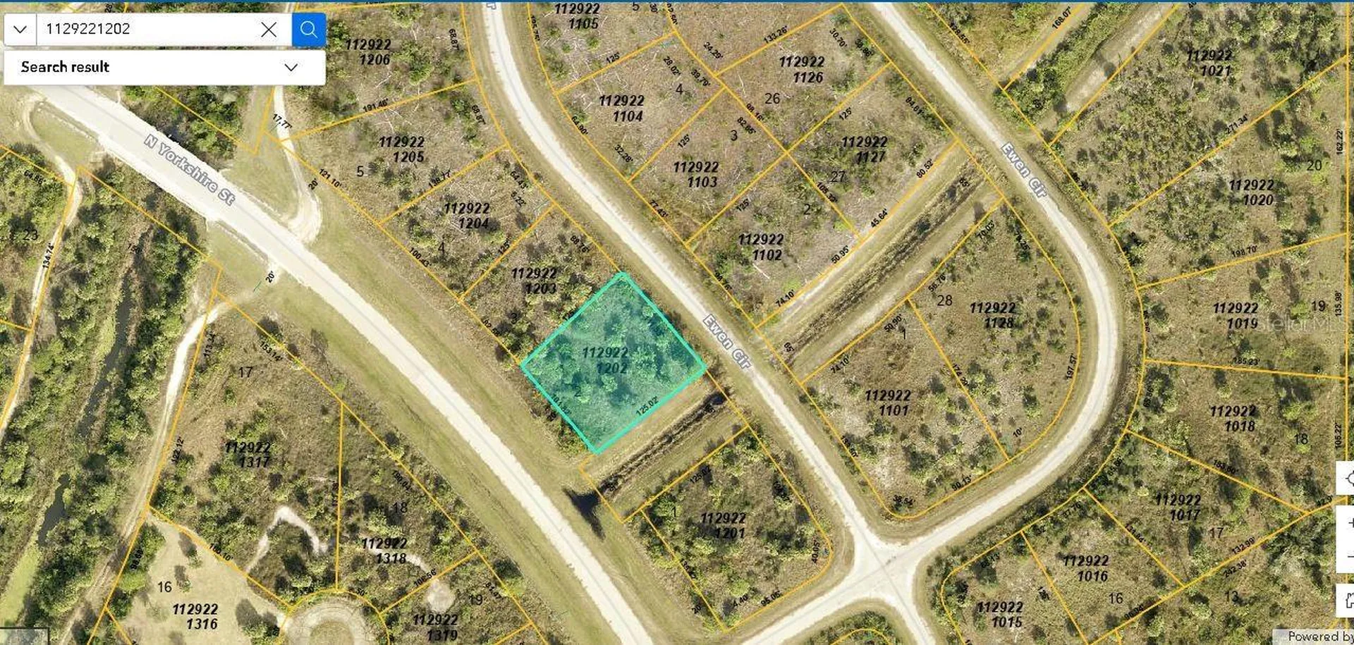 Ewen Circle North Port FL 34288