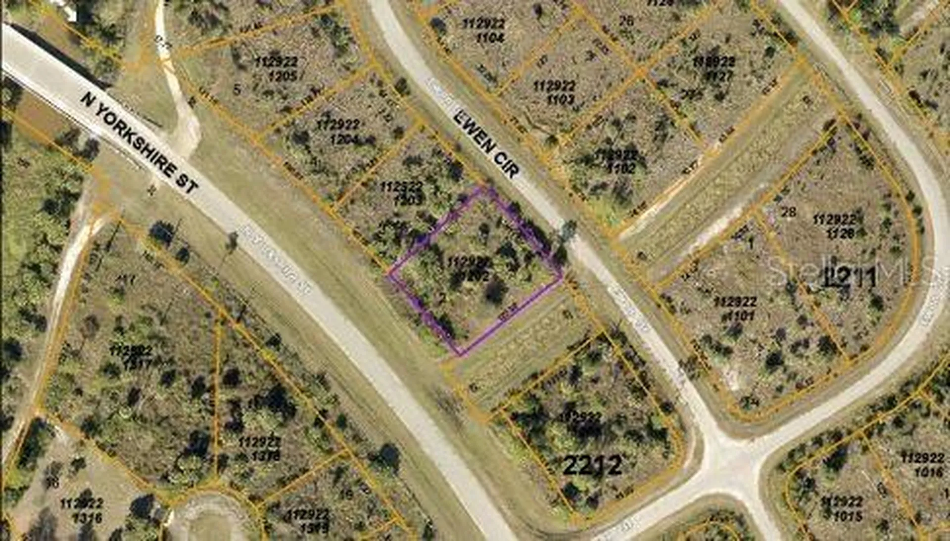 Ewen Circle North Port FL 34288
