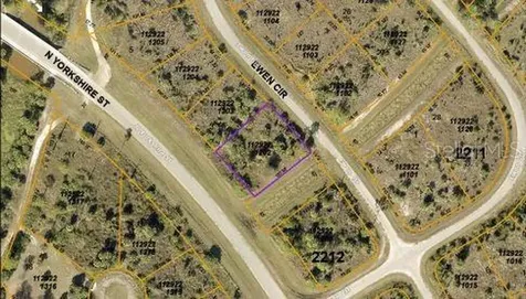Ewen Circle North Port FL 34288