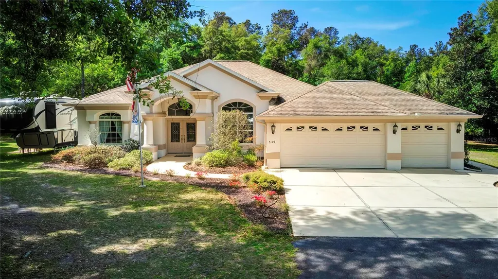 5109 Culbreath Road Brooksville FL 34601