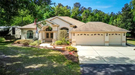 5109 Culbreath Road Brooksville FL 34601