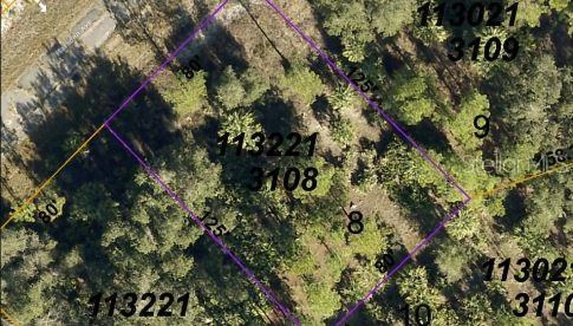 Marsden Avenue North Port FL 34288