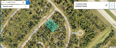 Marsden Avenue North Port FL 34288