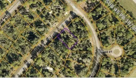 Marsden Avenue North Port FL 34288