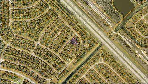 Marsden Avenue North Port FL 34288