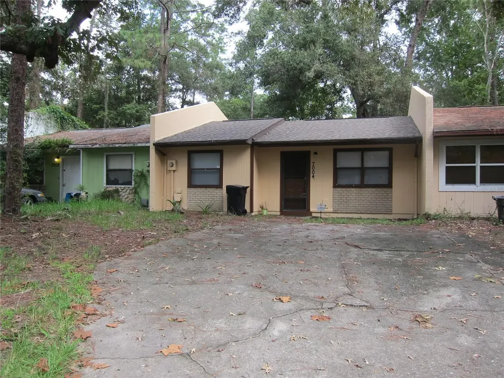 7004 SW 18th Place Gainesville FL 32607