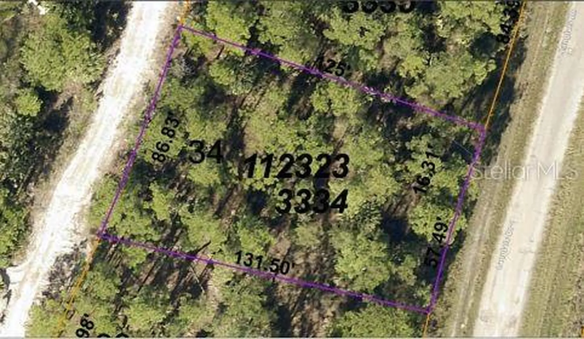 Langlais Drive North Port FL 34288