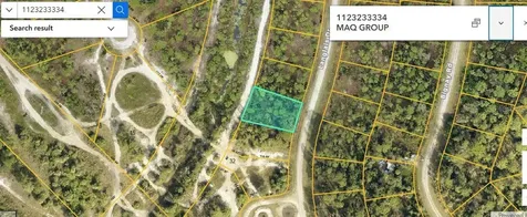 Langlais Drive North Port FL 34288