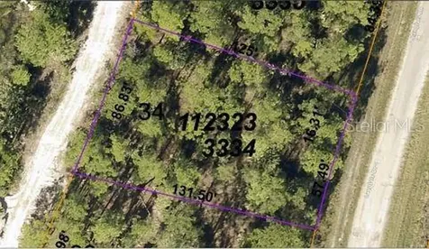 Langlais Drive North Port FL 34288