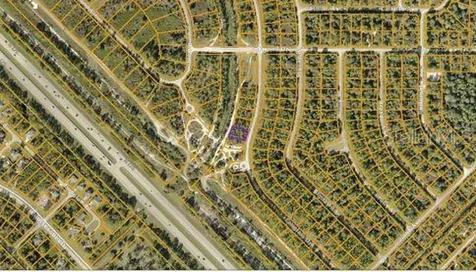 Langlais Drive North Port FL 34288
