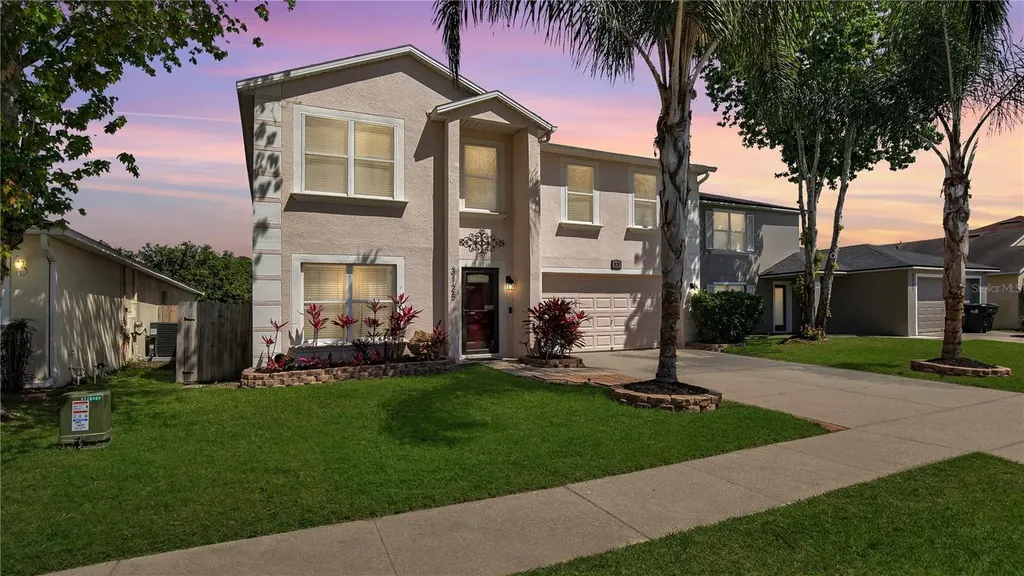 3125 Holland Drive Orlando FL 32825