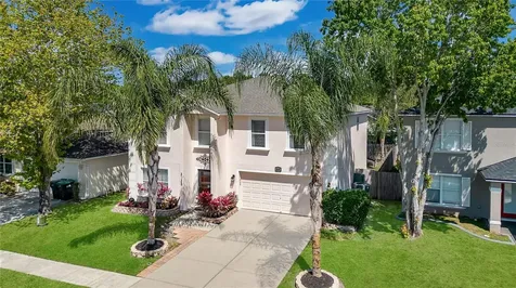 3125 Holland Drive Orlando FL 32825