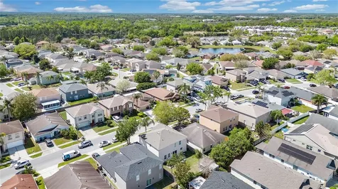 3125 Holland Drive Orlando FL 32825