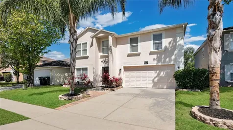 3125 Holland Drive Orlando FL 32825