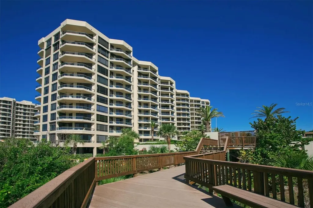 1211 Gulf Of Mexico Drive Longboat Key FL 34228