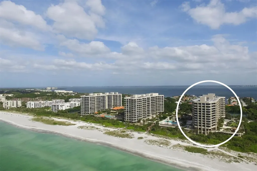 1211 Gulf Of Mexico Drive Longboat Key FL 34228