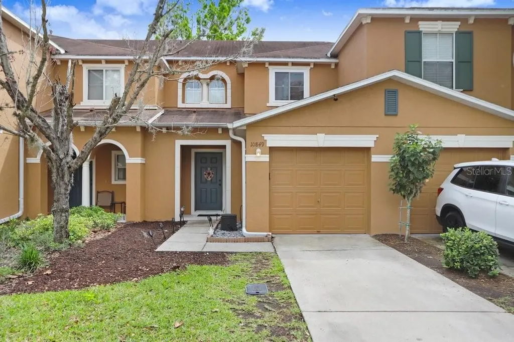 10849 Kensington Park Avenue Riverview FL 33578