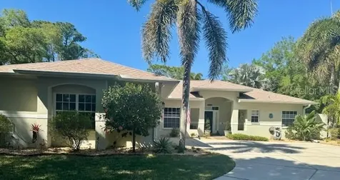 4860 Hamilton Oaks Lane Sarasota FL 34232