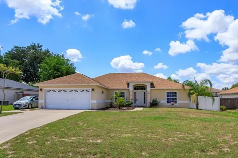 158 Cypress View Lane Groveland FL 34736