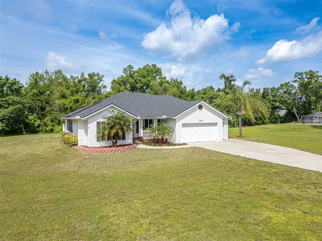 5040 Norriswood Drive Mulberry FL 33860
