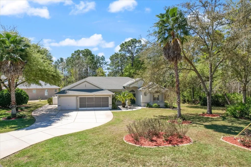 2 Livingstone Daisy Court Homosassa FL 34446