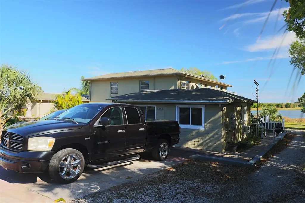 1854 Highland Park Drive S Lake Wales FL 33898