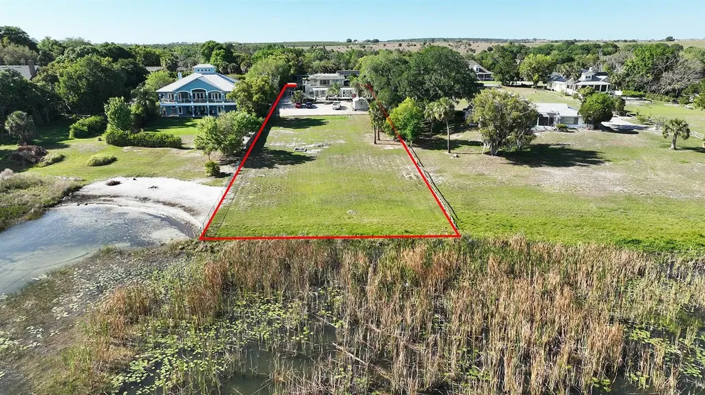1854 Highland Park Drive S Lake Wales FL 33898