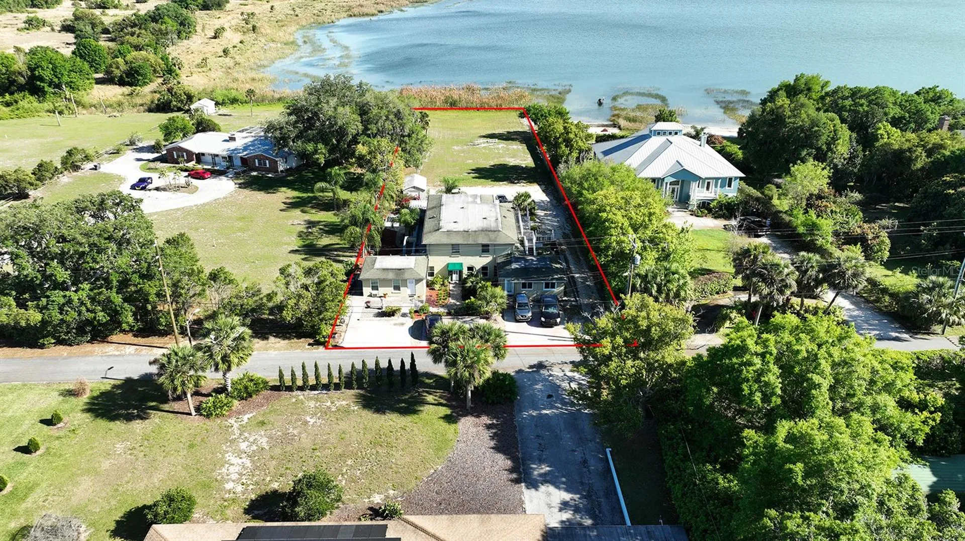 1854 Highland Park Drive S Lake Wales FL 33898