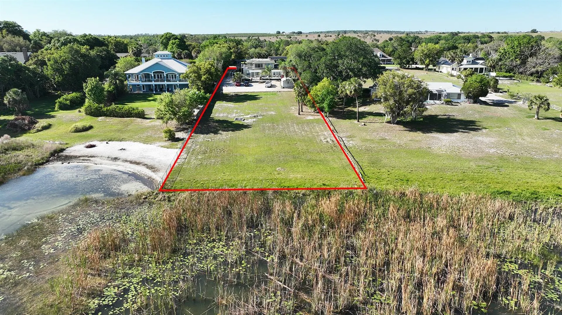 1854 Highland Park Drive S Lake Wales FL 33898