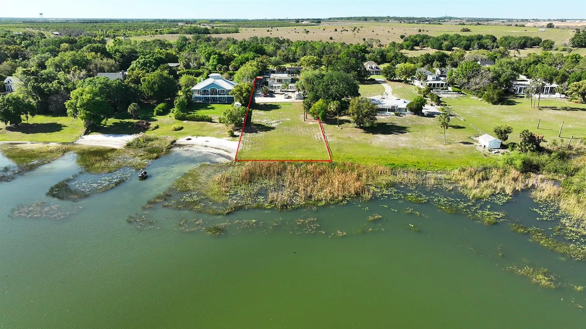 1854 Highland Park Drive S Lake Wales FL 33898