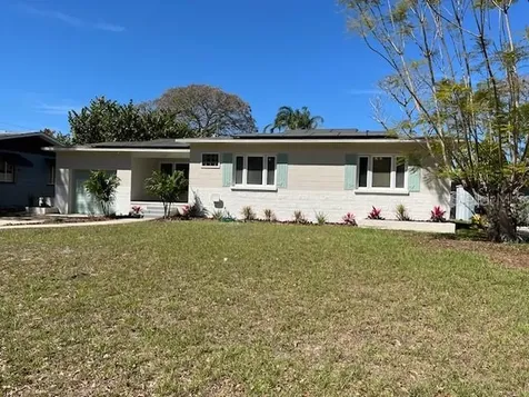 4627 25th Avenue N St Petersburg FL 33713