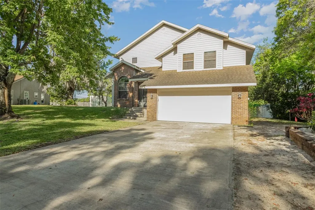 3984 Ridgewood Drive Titusville FL 32796