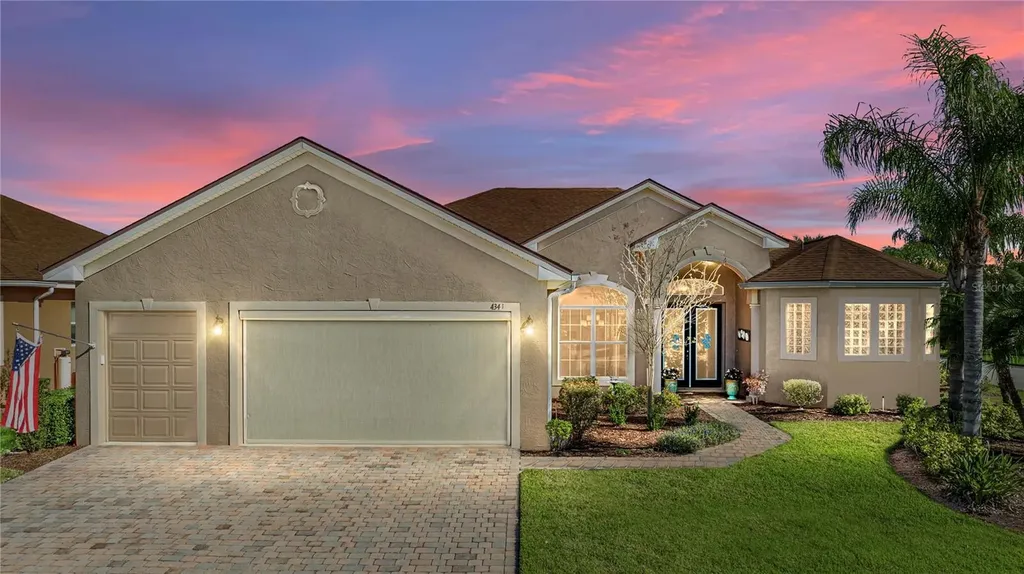 4344 Heath Land Lane Lake Wales FL 33859