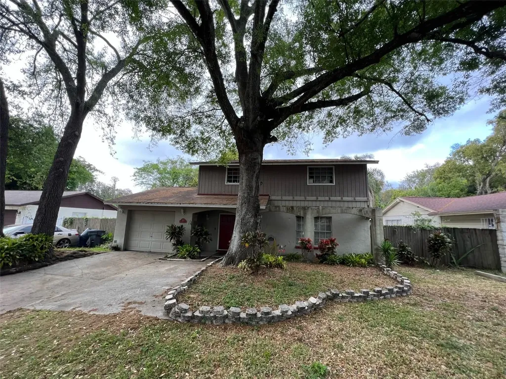 3115 W Paris Street Tampa FL 33614