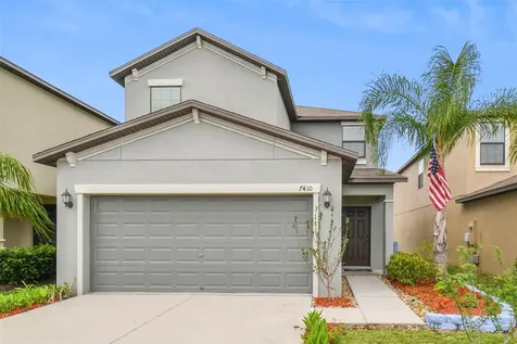 7410 Cactus Dahlia Avenue Tampa FL 33619