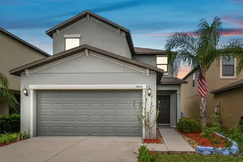 7410 Cactus Dahlia Avenue Tampa FL 33619