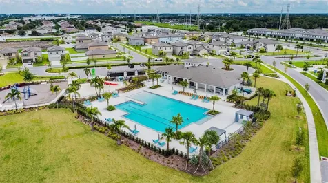 7410 Cactus Dahlia Avenue Tampa FL 33619