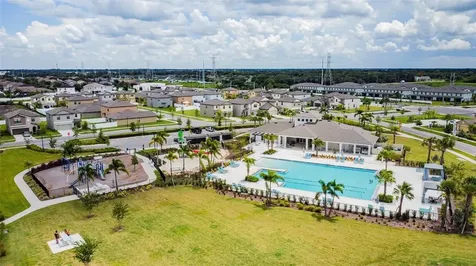 7410 Cactus Dahlia Avenue Tampa FL 33619